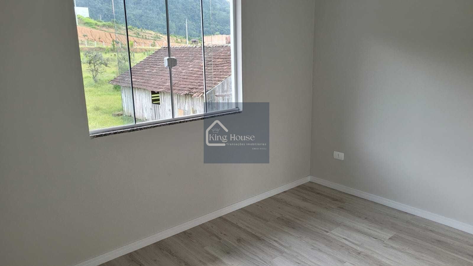 Sobrado de 2 quartos, 80m² no bairro Itoupava Central, em Blumenau | Eu Corretor