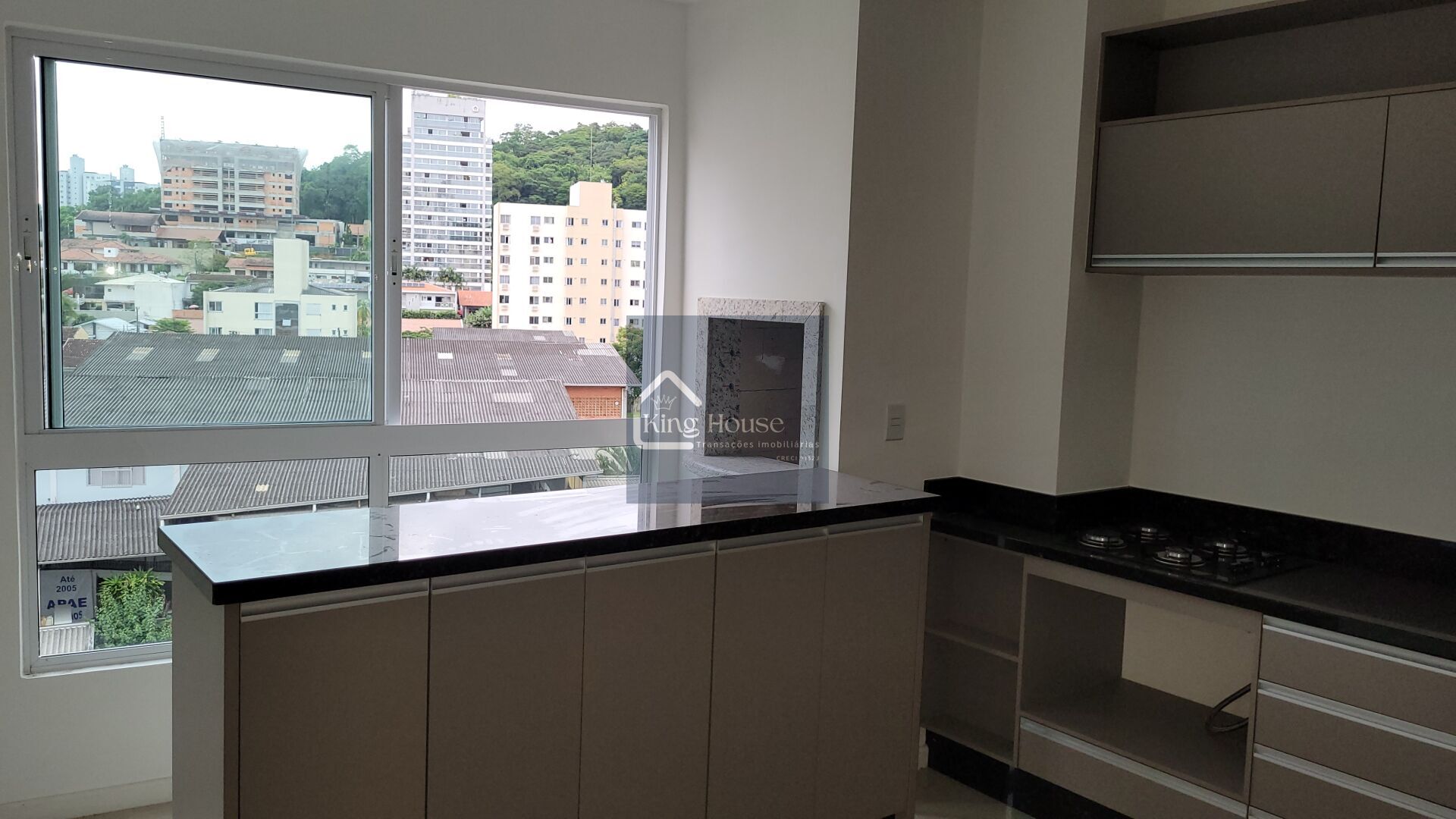 Apartamento de 2 quartos, 76m² no bairro Vila Nova, em Blumenau | Eu Corretor