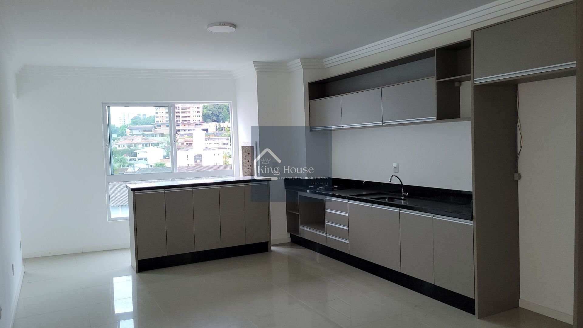 Apartamento de 2 quartos, 76m² no bairro Vila Nova, em Blumenau | Eu Corretor