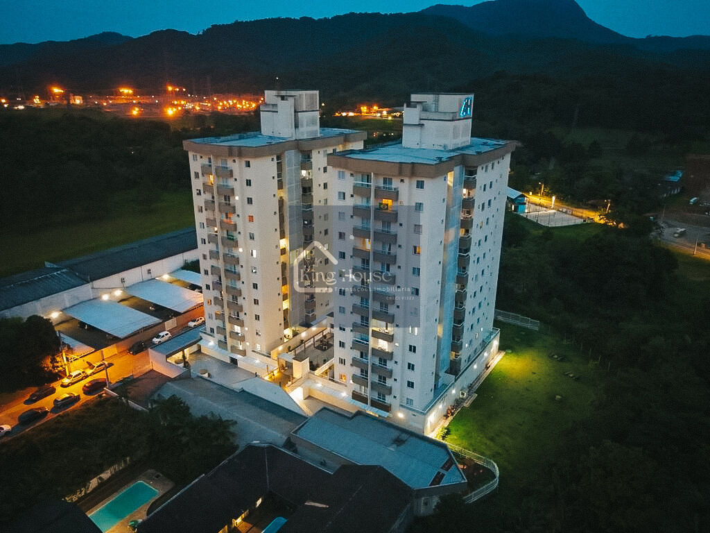 Apartamento de 2 quartos, 73m² no bairro Itoupava Central, em Blumenau | Eu Corretor