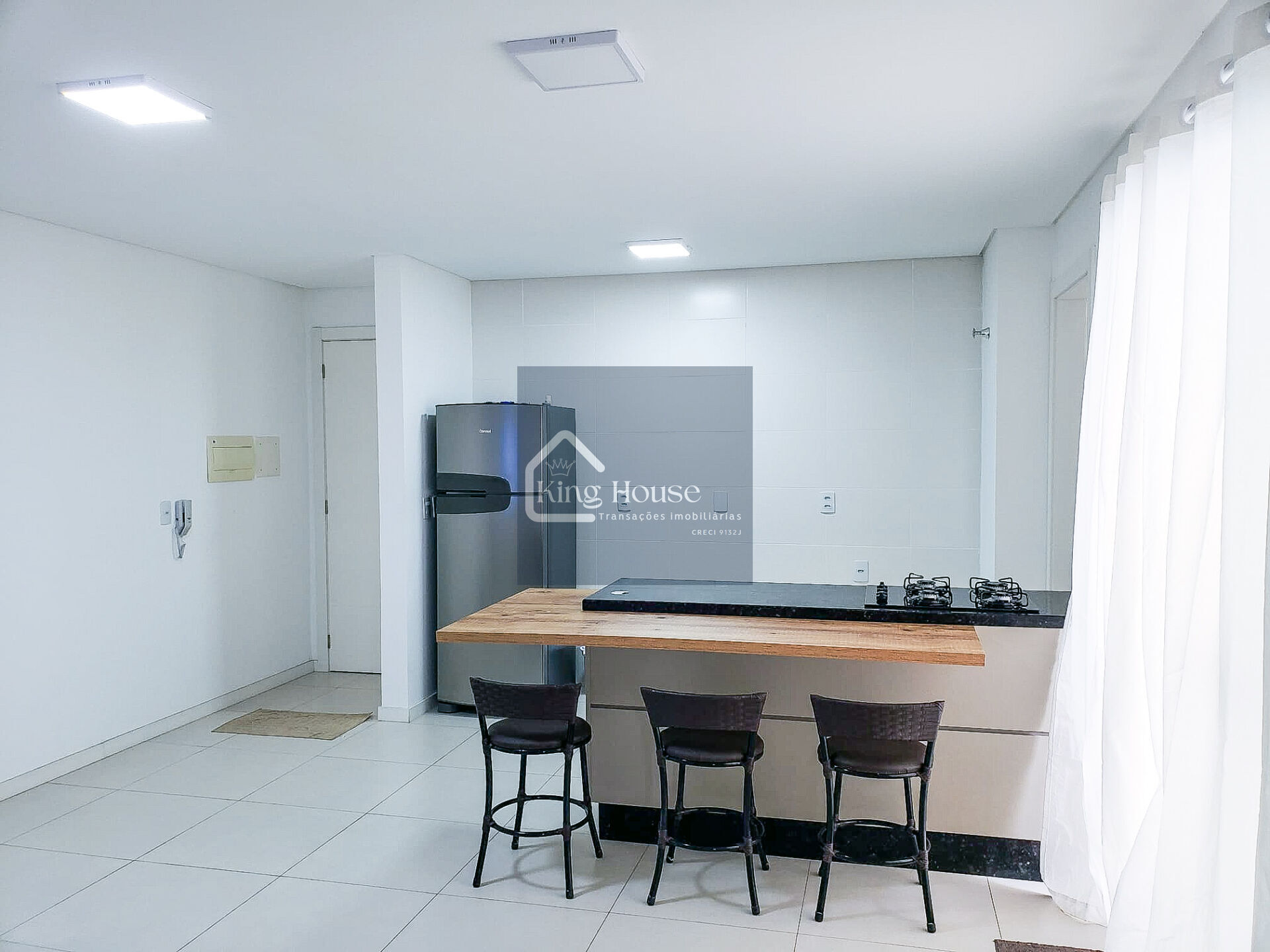 Apartamento de 2 quartos, 73m² no bairro Itoupava Central, em Blumenau | Eu Corretor