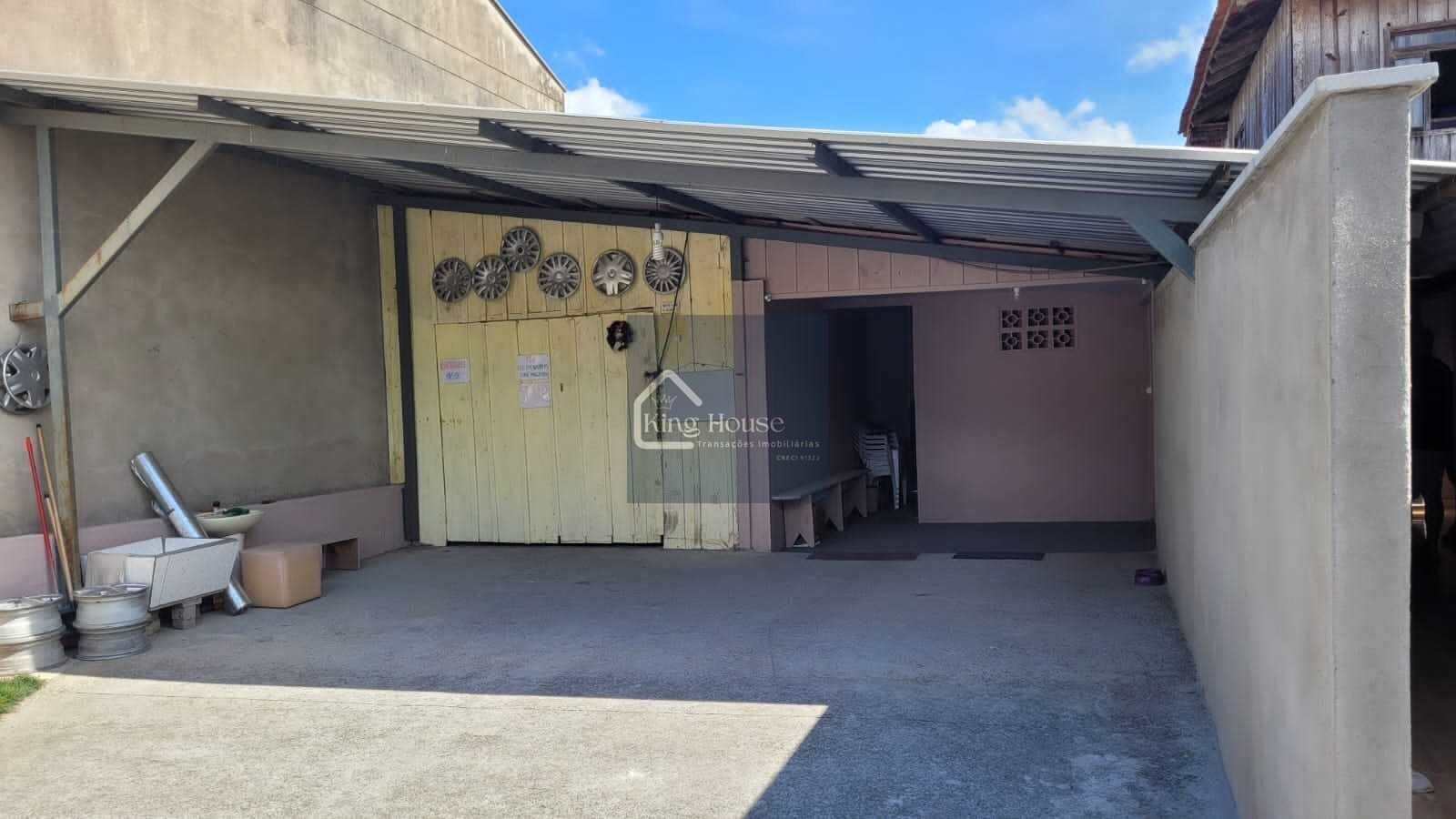 Casa de 2 quartos, 336m² no bairro 7 de Setembro, em Gaspar | Eu Corretor