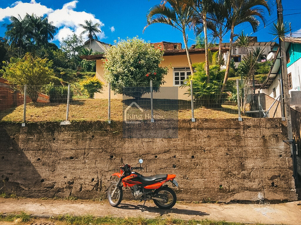 Casa de 2 quartos, 67m² no bairro Água Verde, em Blumenau | Eu Corretor