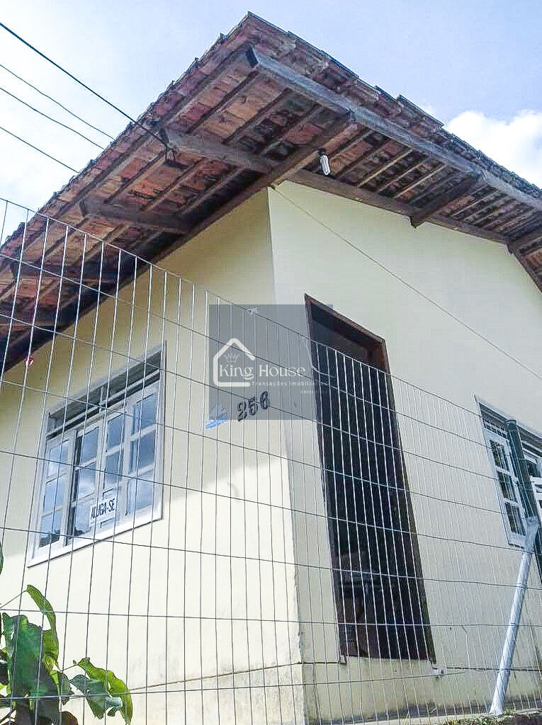 Casa de 2 quartos, 67m² no bairro Água Verde, em Blumenau | Eu Corretor