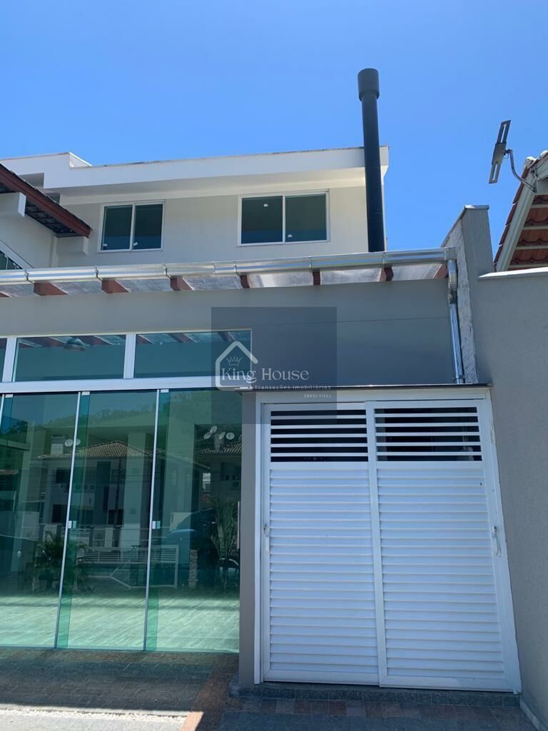 Casa de 5 quartos, 364m² no bairro Bela Vista, em Gaspar | Eu Corretor