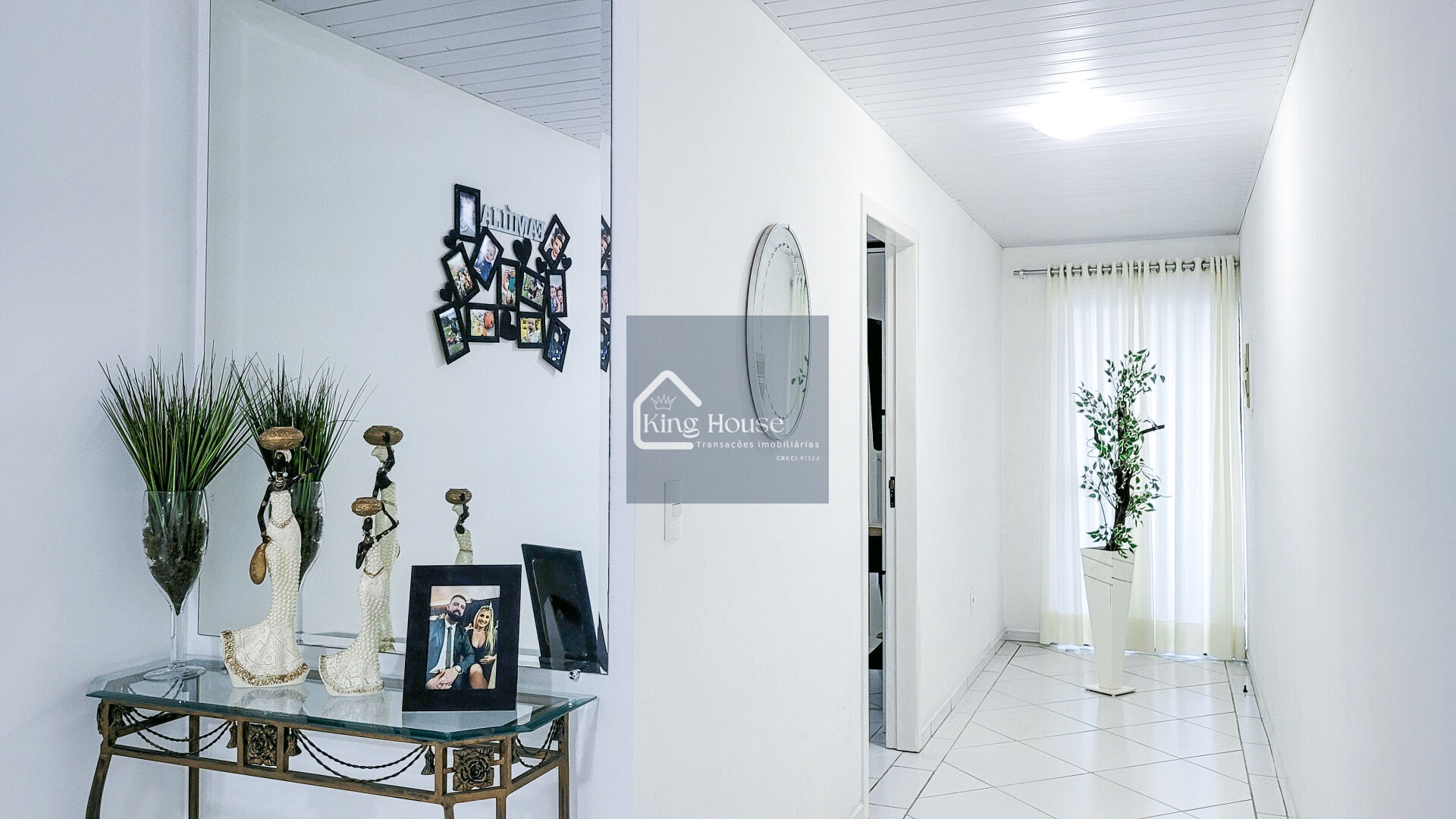 Casa de 3 quartos, 561m² no bairro Velha, em Blumenau | Eu Corretor