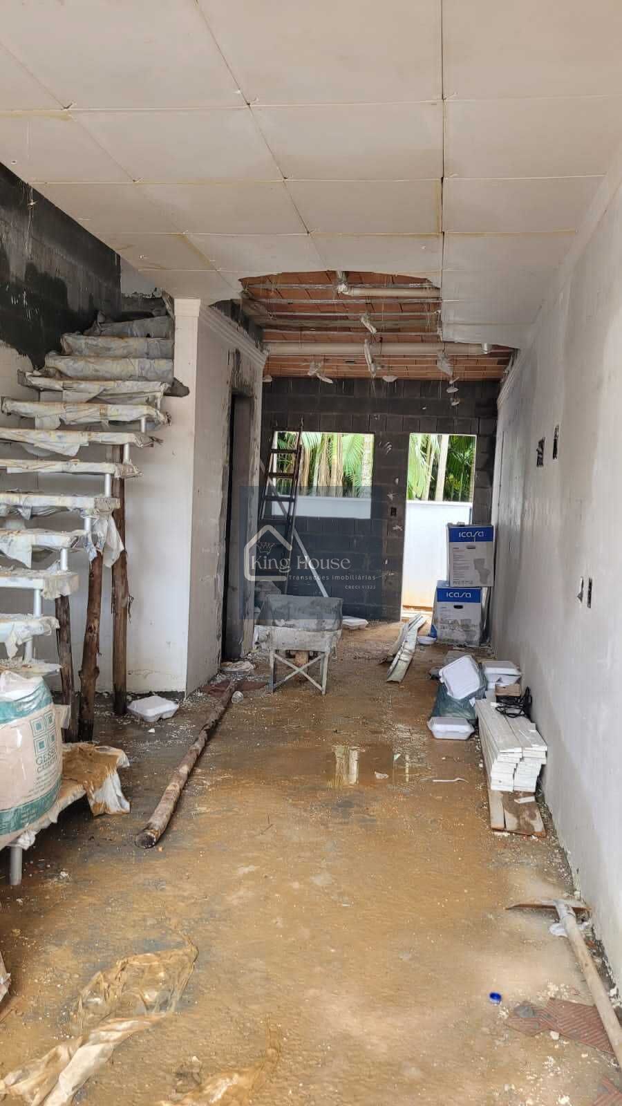 Sobrado de 2 quartos, 78m² no bairro Itoupava Central, em Blumenau | Eu Corretor