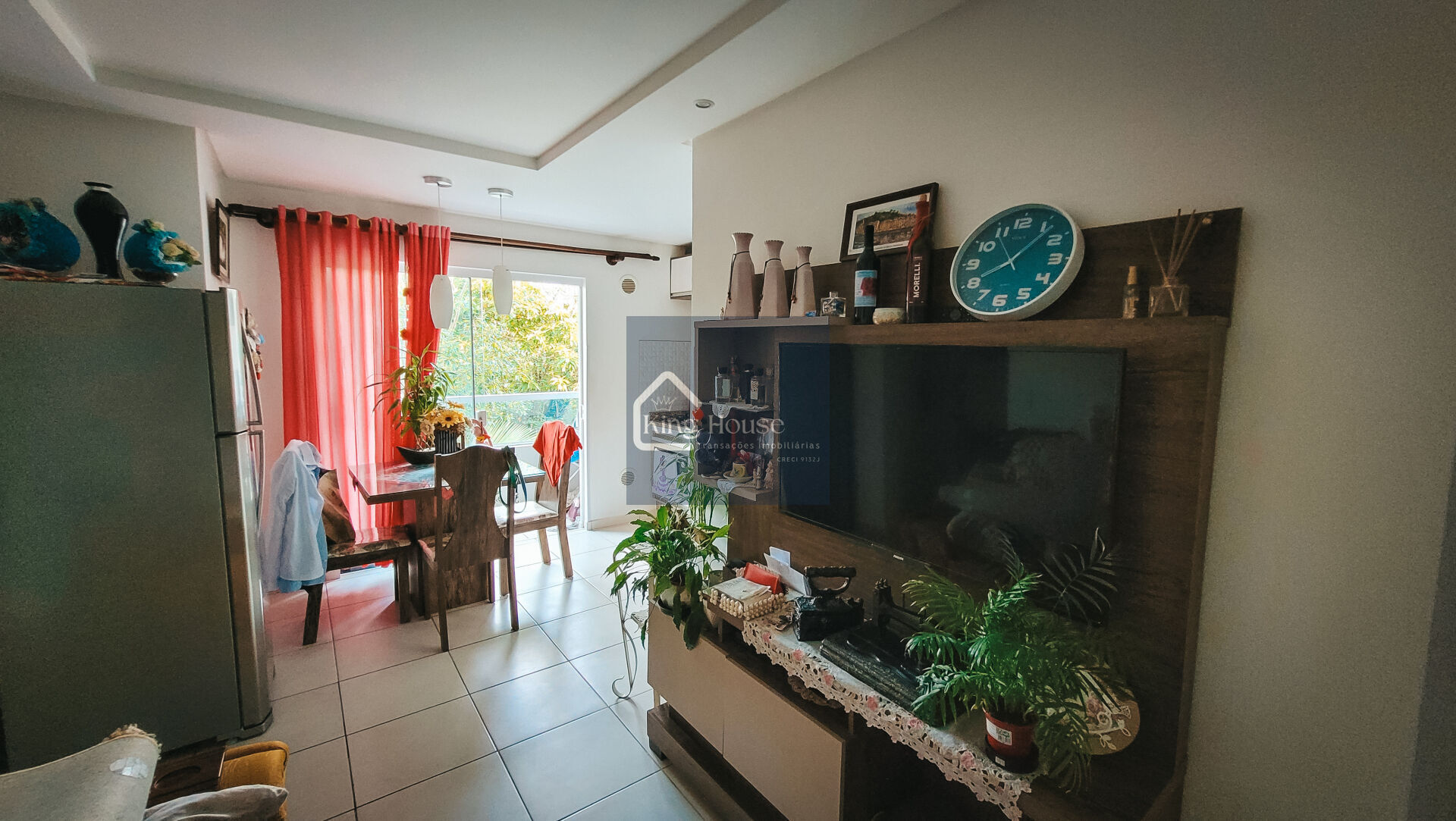 Apartamento de 2 quartos, 65m² no bairro Salto Weissbach, em Blumenau | Eu Corretor