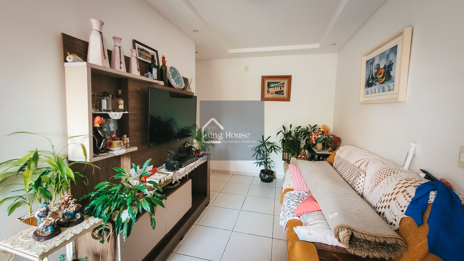 Apartamento de 2 quartos, 65m² no bairro Salto Weissbach, em Blumenau | Eu Corretor