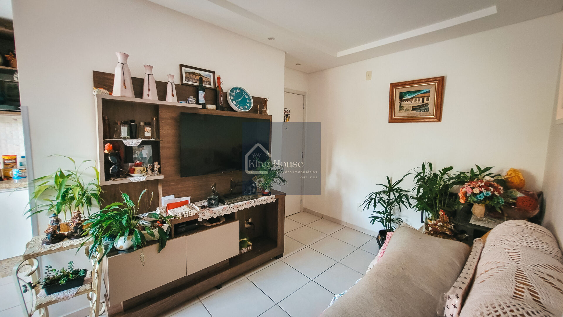 Apartamento de 2 quartos, 65m² no bairro Salto Weissbach, em Blumenau | Eu Corretor