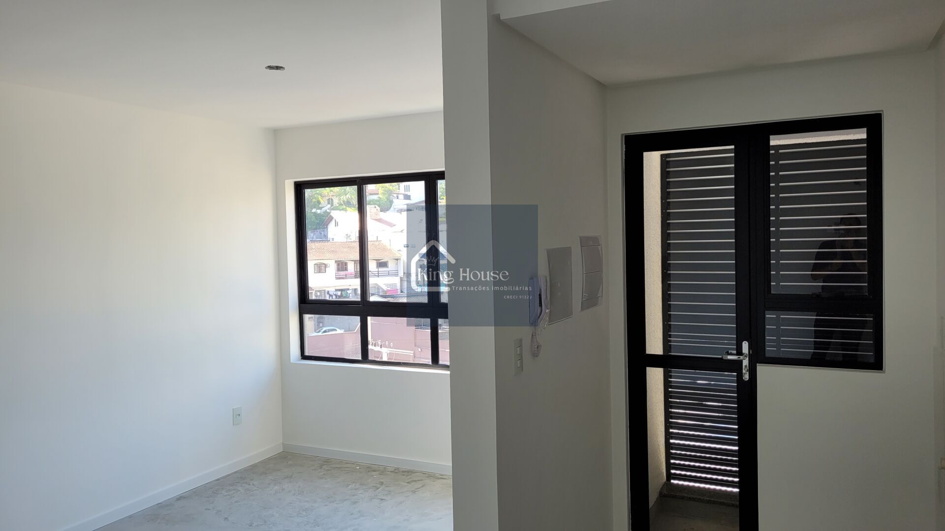 Apartamento de 2 quartos, 50m² no bairro Victor Konder, em Blumenau | Eu Corretor