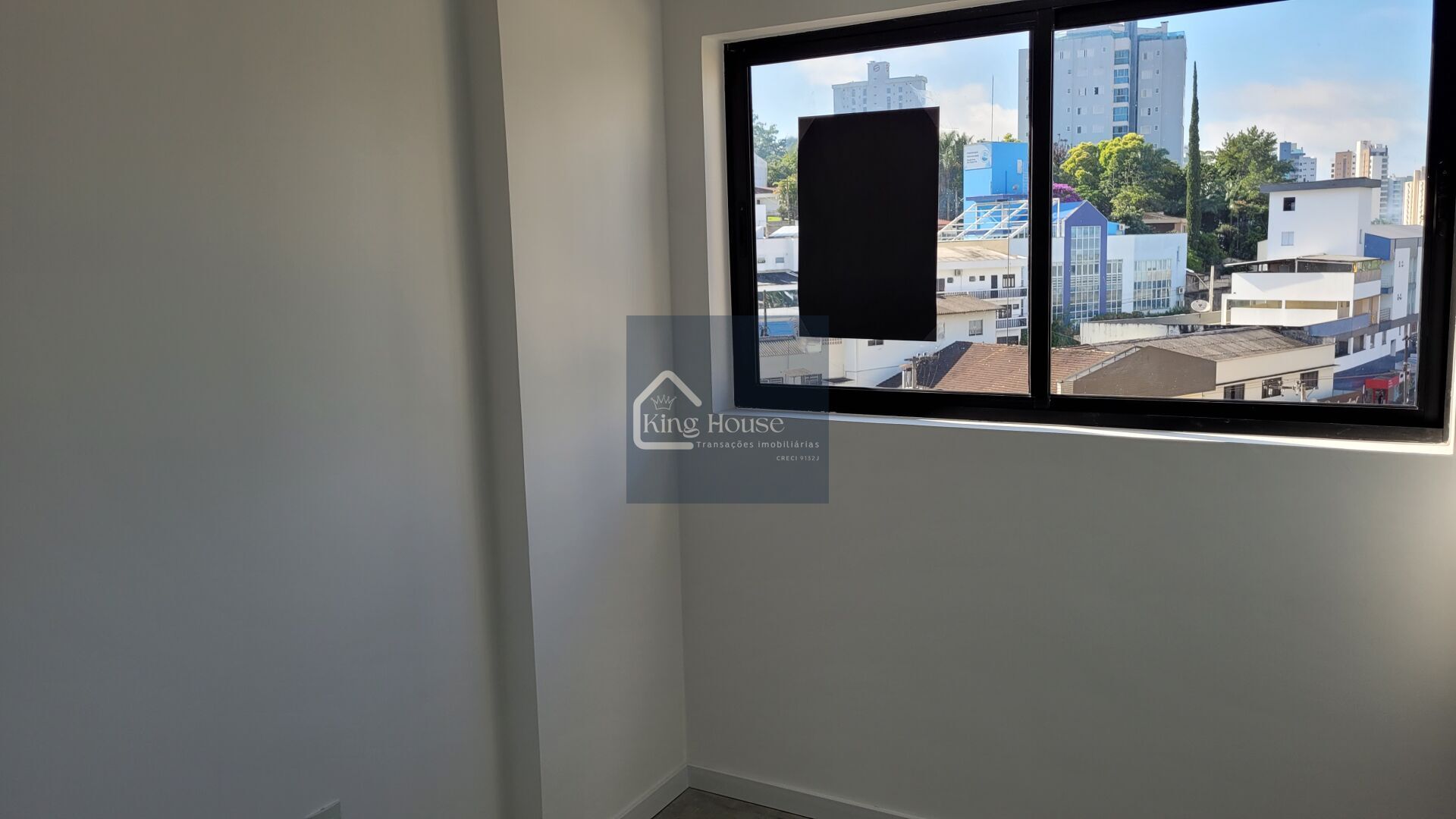 Apartamento de 2 quartos, 50m² no bairro Victor Konder, em Blumenau | Eu Corretor