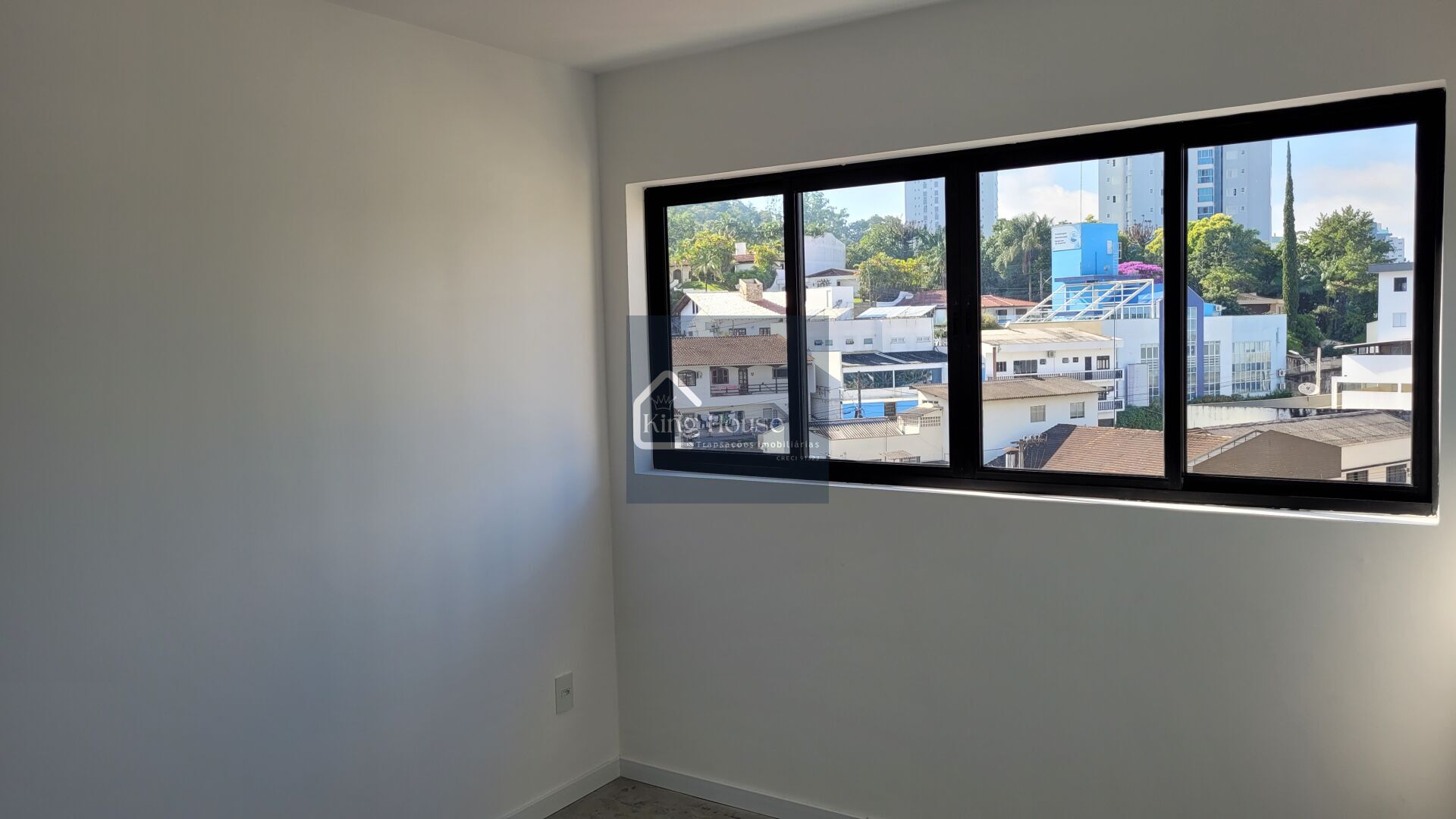 Apartamento de 2 quartos, 50m² no bairro Victor Konder, em Blumenau | Eu Corretor