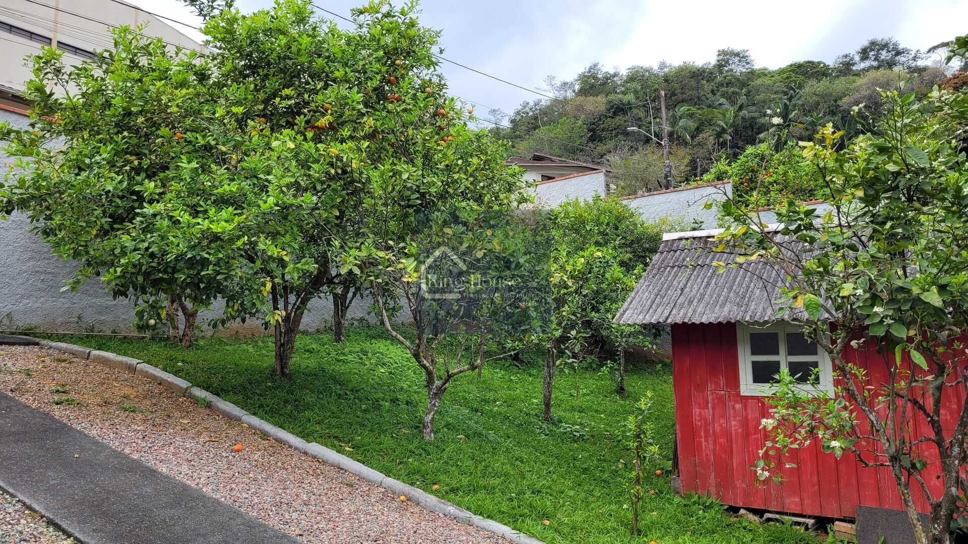 Casa de 3 quartos, no bairro Velha, em Blumenau | Eu Corretor