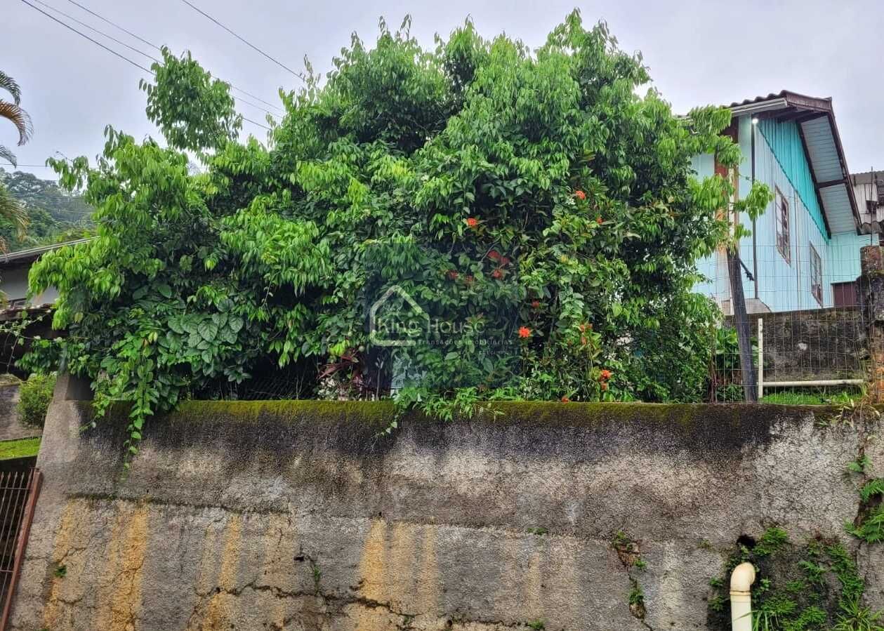 Casa de 4 quartos, 136m² no bairro Água Verde, em Blumenau | Eu Corretor