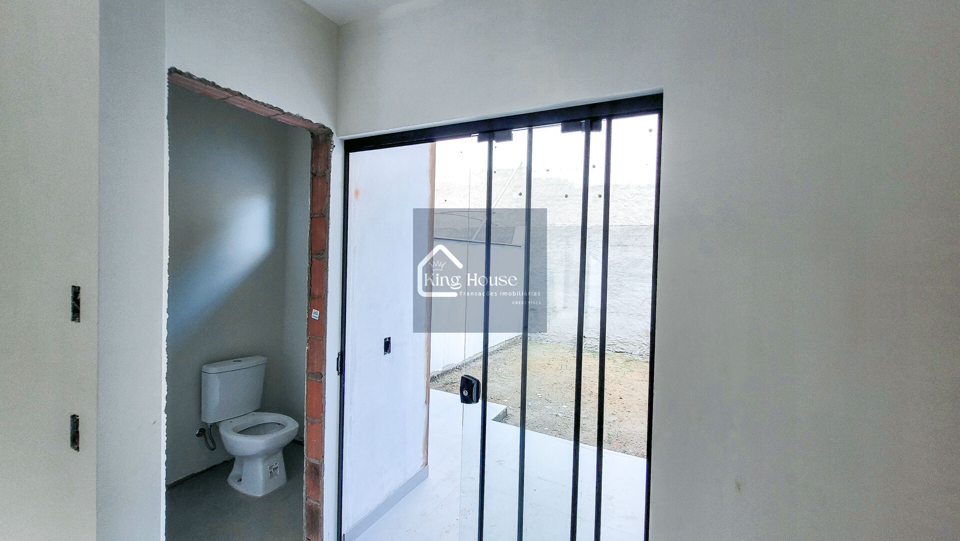 Sobrado de 2 quartos, 90m² no bairro Velha, em Blumenau | Eu Corretor