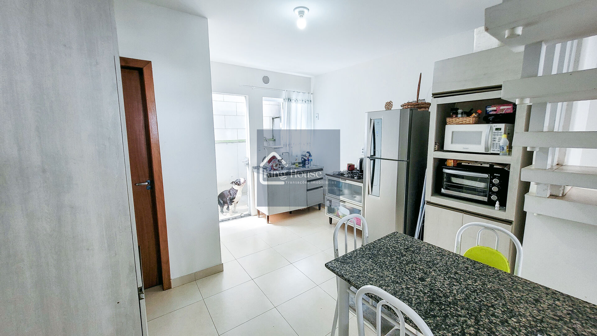 Sobrado de 2 quartos, 63m² no bairro Itoupava Central, em Blumenau | Eu Corretor