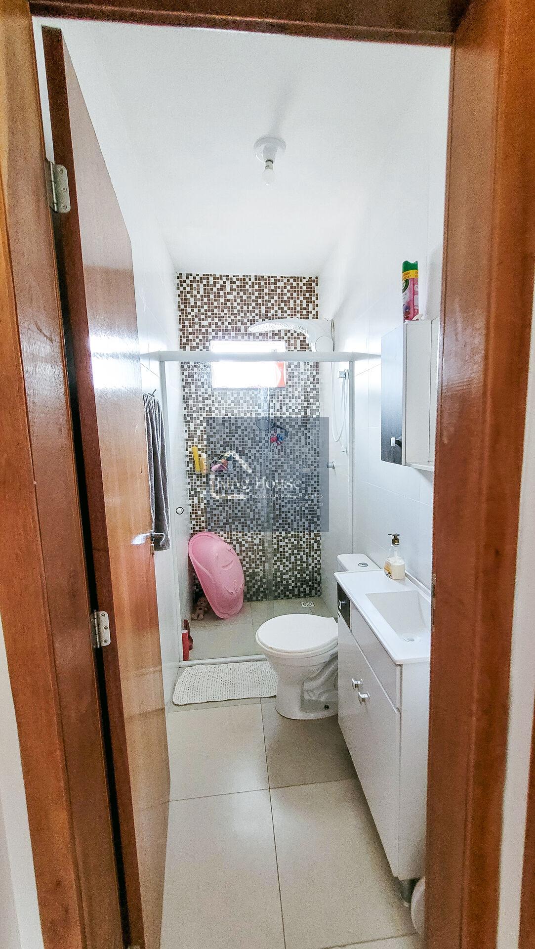 Sobrado de 2 quartos, 63m² no bairro Itoupava Central, em Blumenau | Eu Corretor