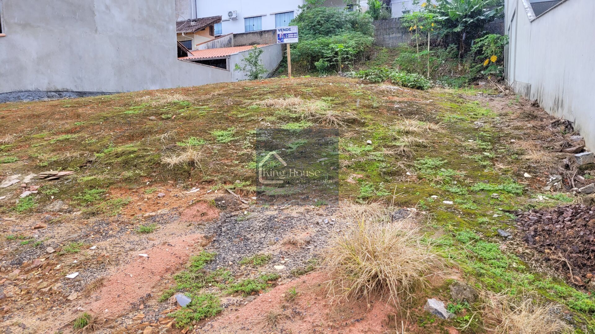 Lote/Terreno de 377m² no bairro Bela Vista, em Gaspar | Eu Corretor