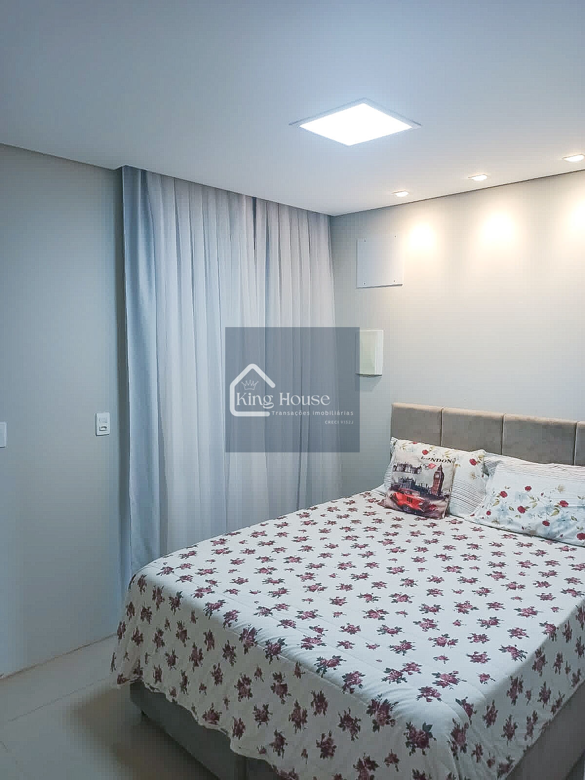 Sobrado de 2 quartos, 74m² no bairro Fortaleza Alta, em Blumenau | Eu Corretor