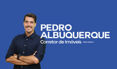 Pedro Albuquerque