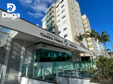 RESIDENCIAL COSTA SUL | Itacorubi - Florianópolis/SC