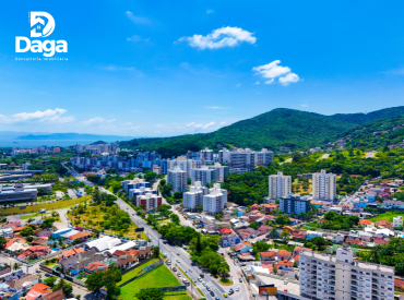Apartamentos à venda em Itacorubi, Florianópolis