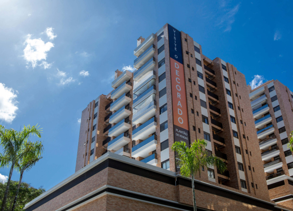 Residencial Portal do Itacorubi: Um Lugar Exclusivo em Florianópolis