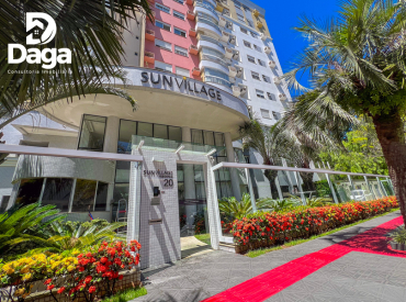 SUN VILLAGE RESIDENCE | Itacorubi - Florianópolis/SC