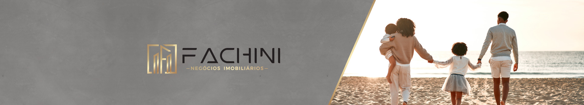 Fachini negócios imobiliários