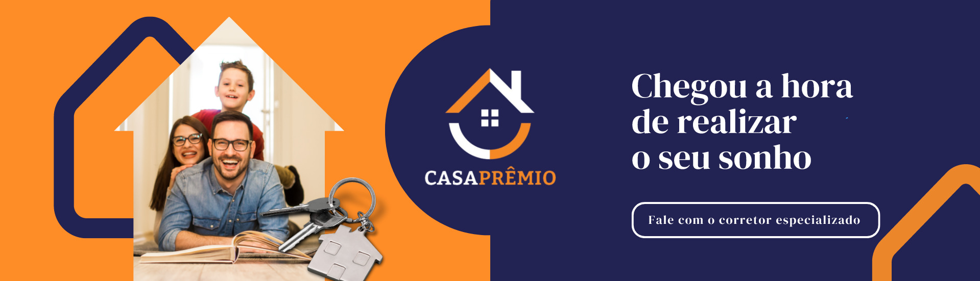 Casa Prêmio Incorporadora e Imobiliária Ltda