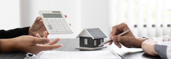 Financiamento e Crédito na Compra de Imóvel: Suas Opções e Considerações!