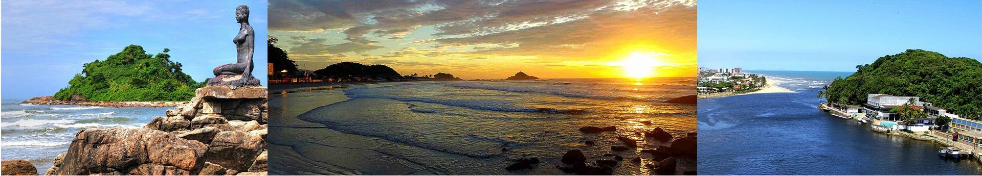 Imobiliária Itanhaém