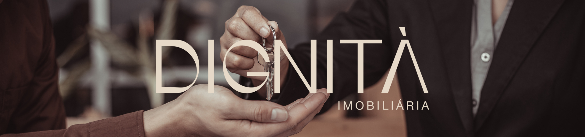 Dignitá Imobiliária