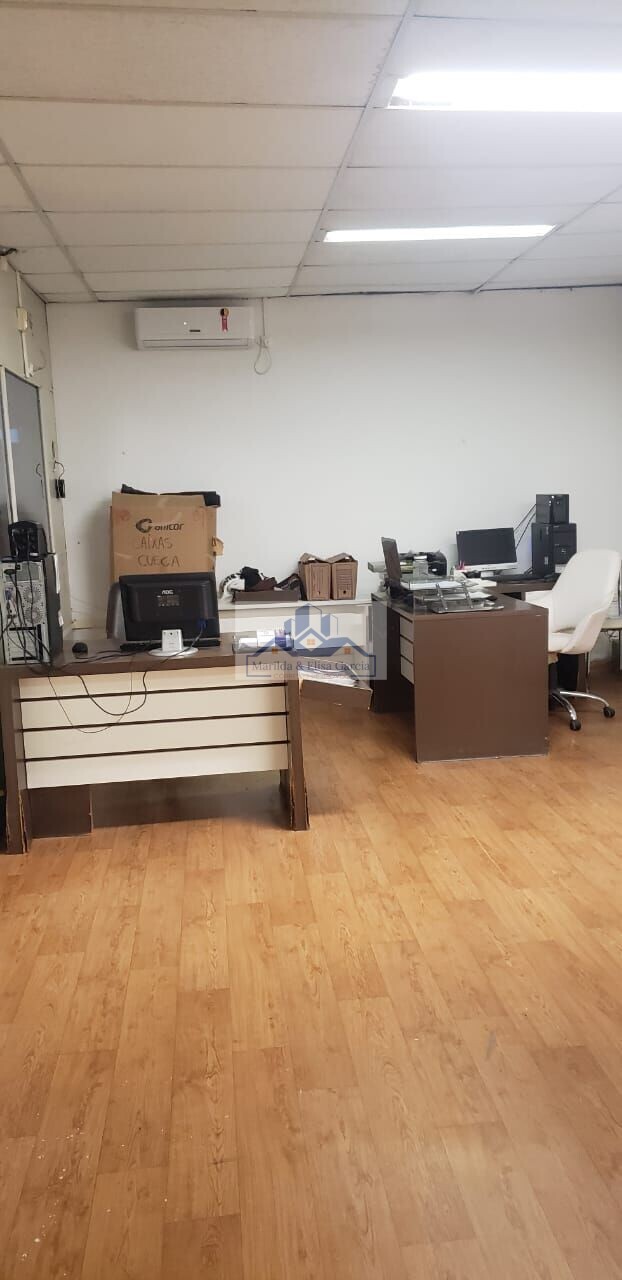 Galpão / Depósito / Armazém de 660m² no bairro Nova Brasília, em Brusque | Eu Corretor
