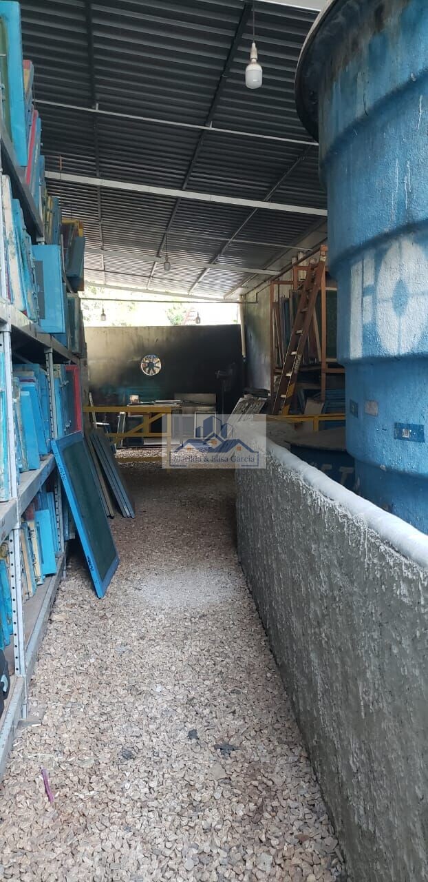 Galpão / Depósito / Armazém de 660m² no bairro Nova Brasília, em Brusque | Eu Corretor