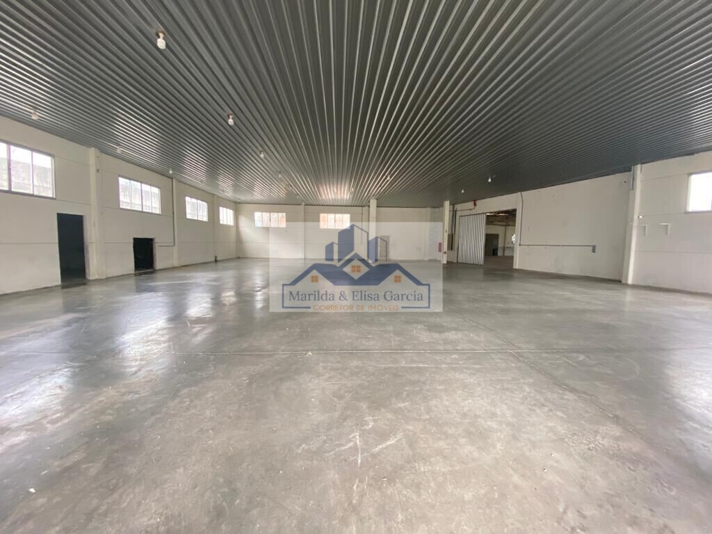 Galpão / Depósito / Armazém de 440m² no bairro Limoeiro, em Brusque | Eu Corretor