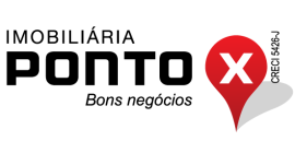 Ponto X Imobiliária