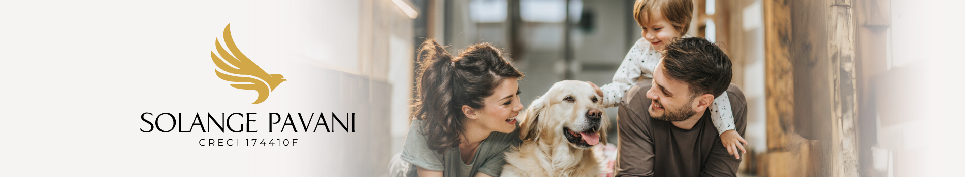 Solange Pavani Corretagem de imóveis