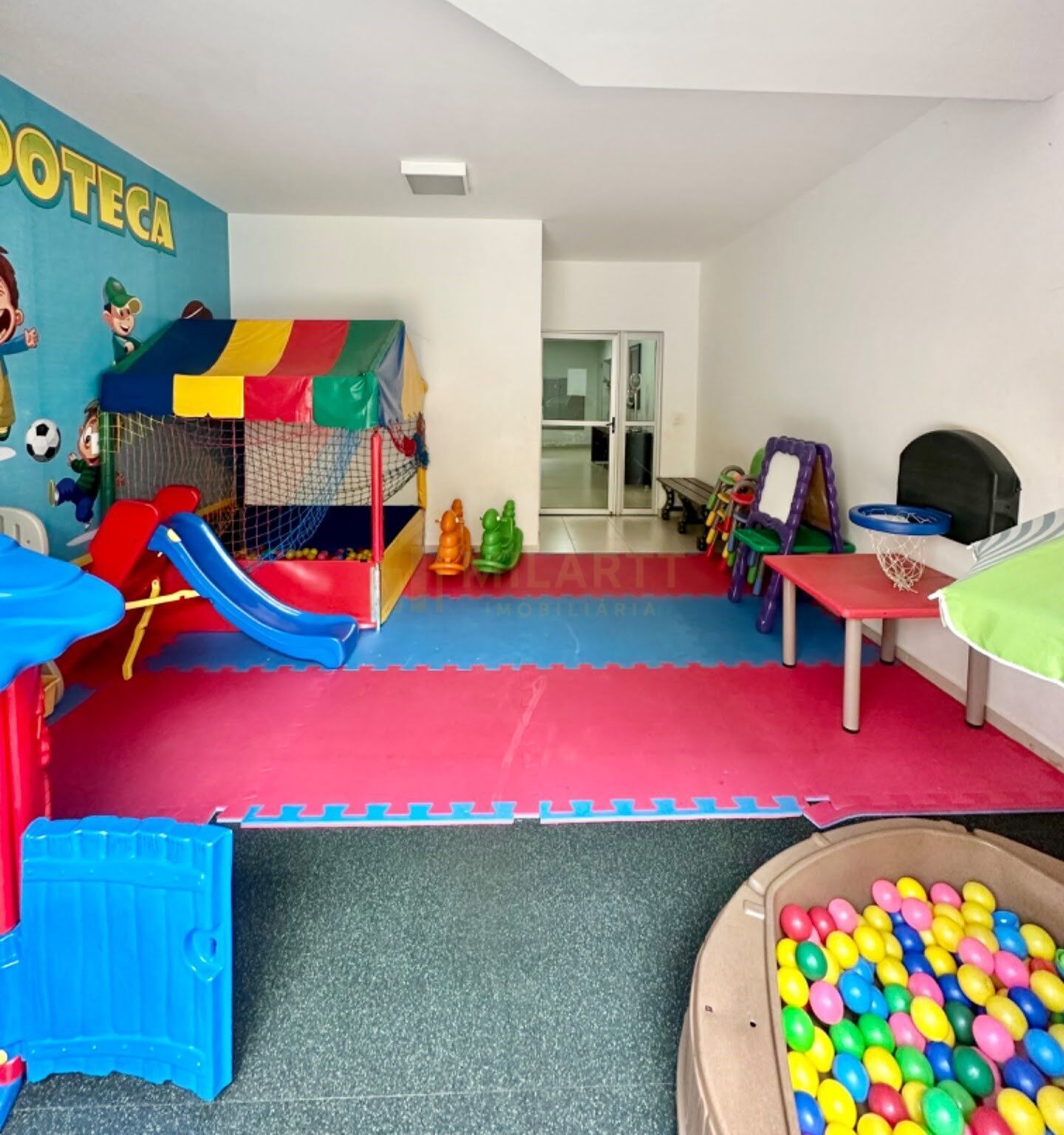 Apartamento — foto 6