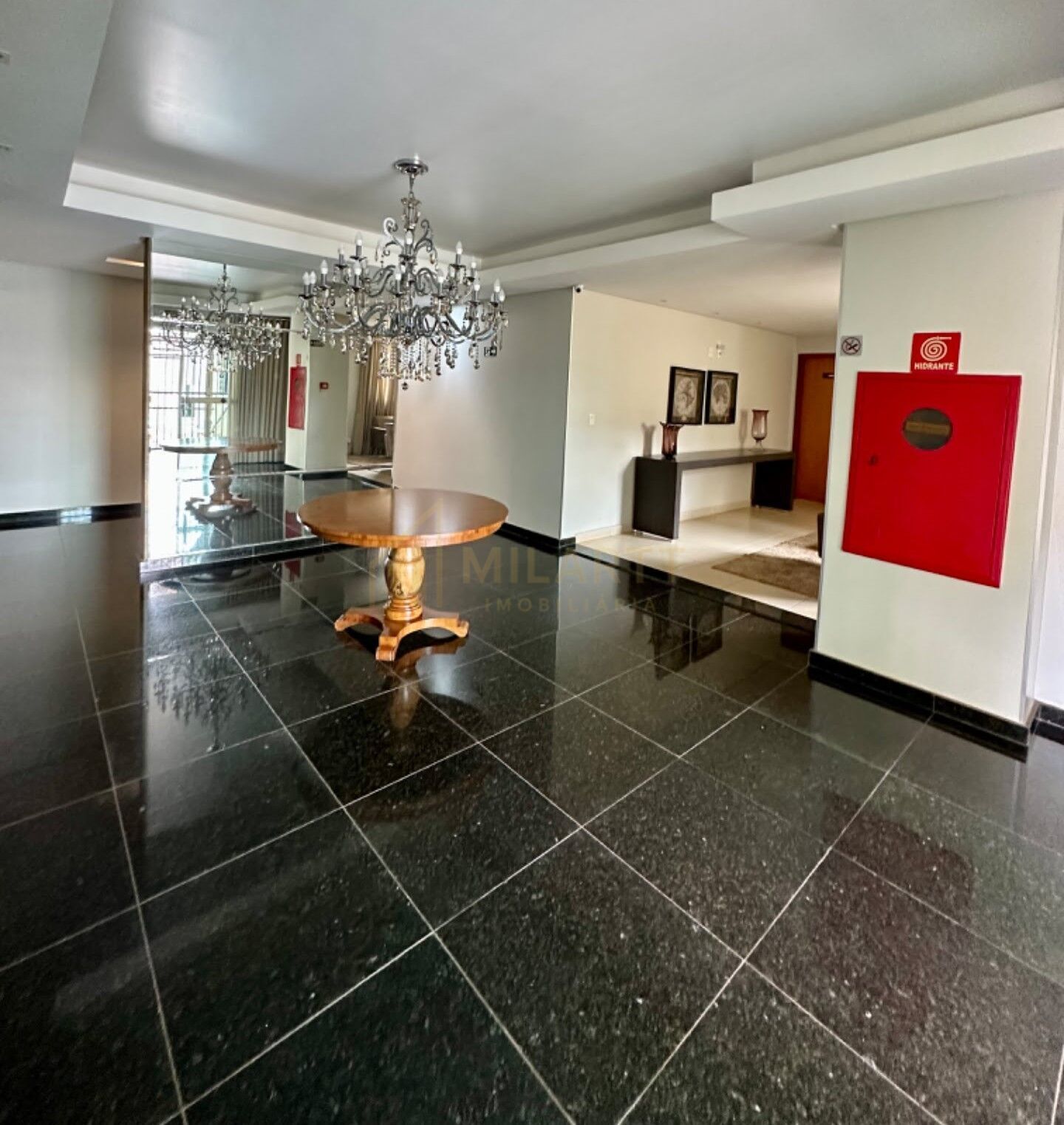 Apartamento — foto 2