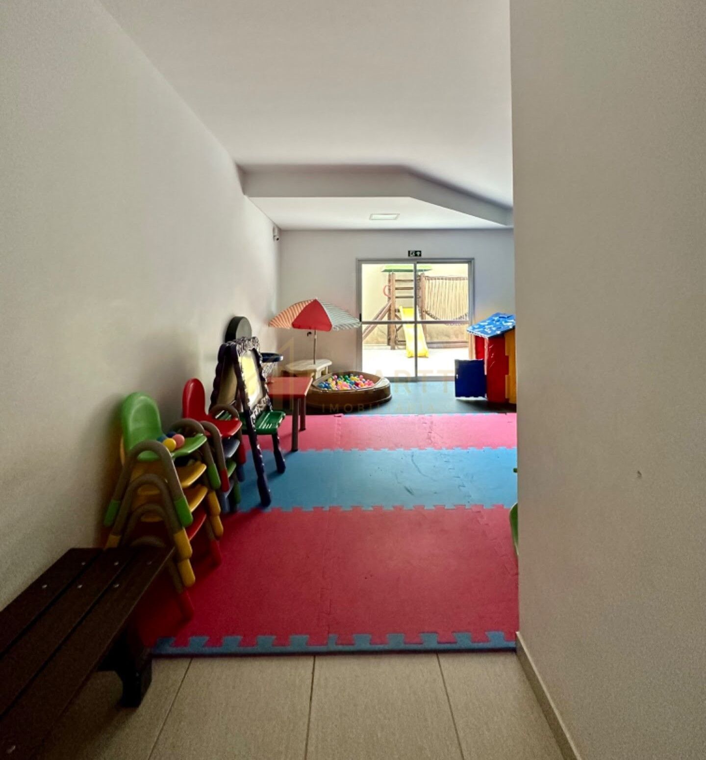 Apartamento — foto 8