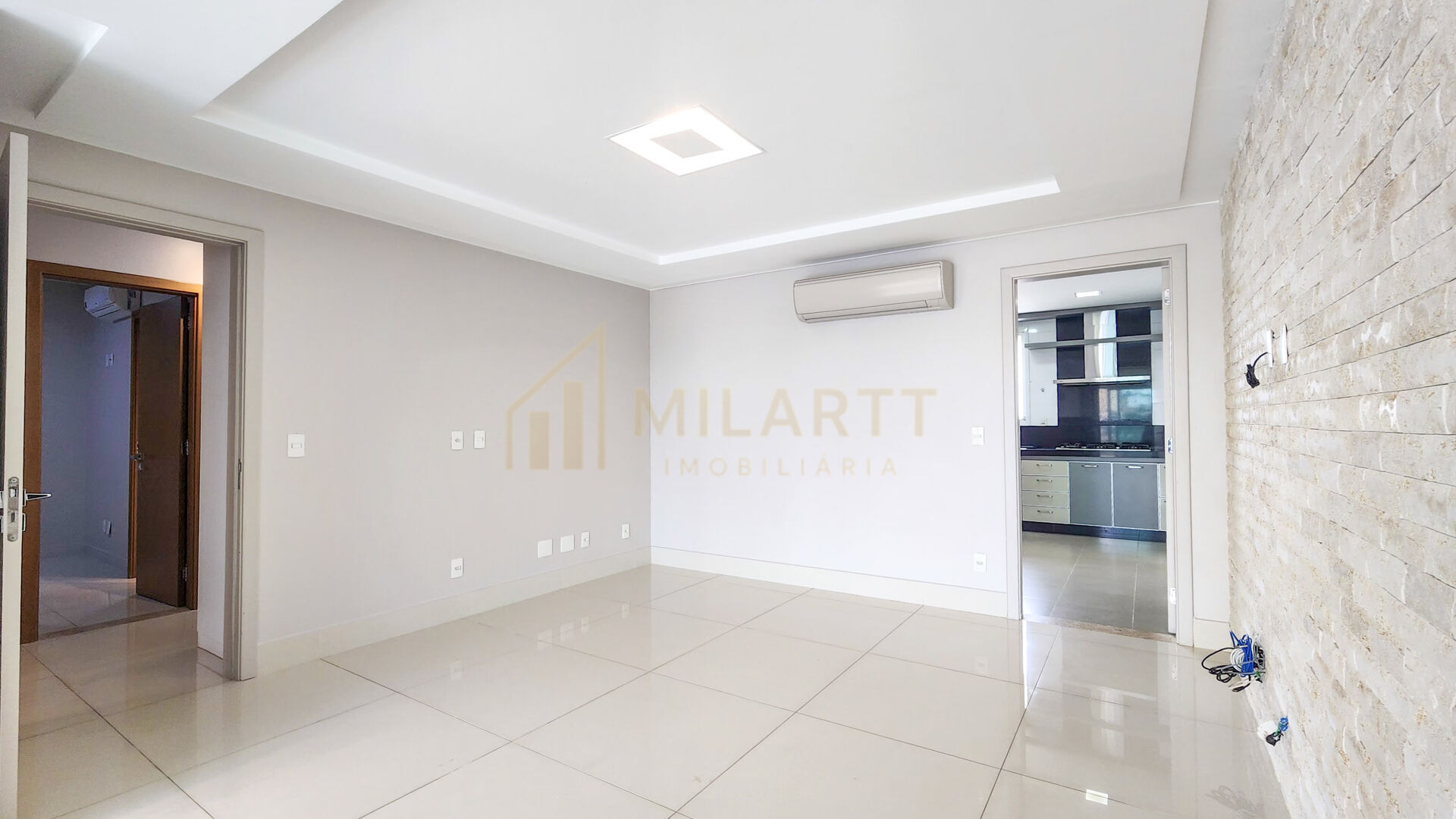 Apartamento · Alto Padrão — foto 8