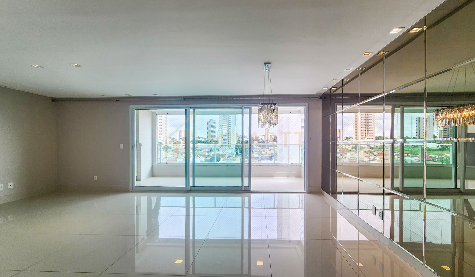 Apartamento · Alto Padrão — foto 6