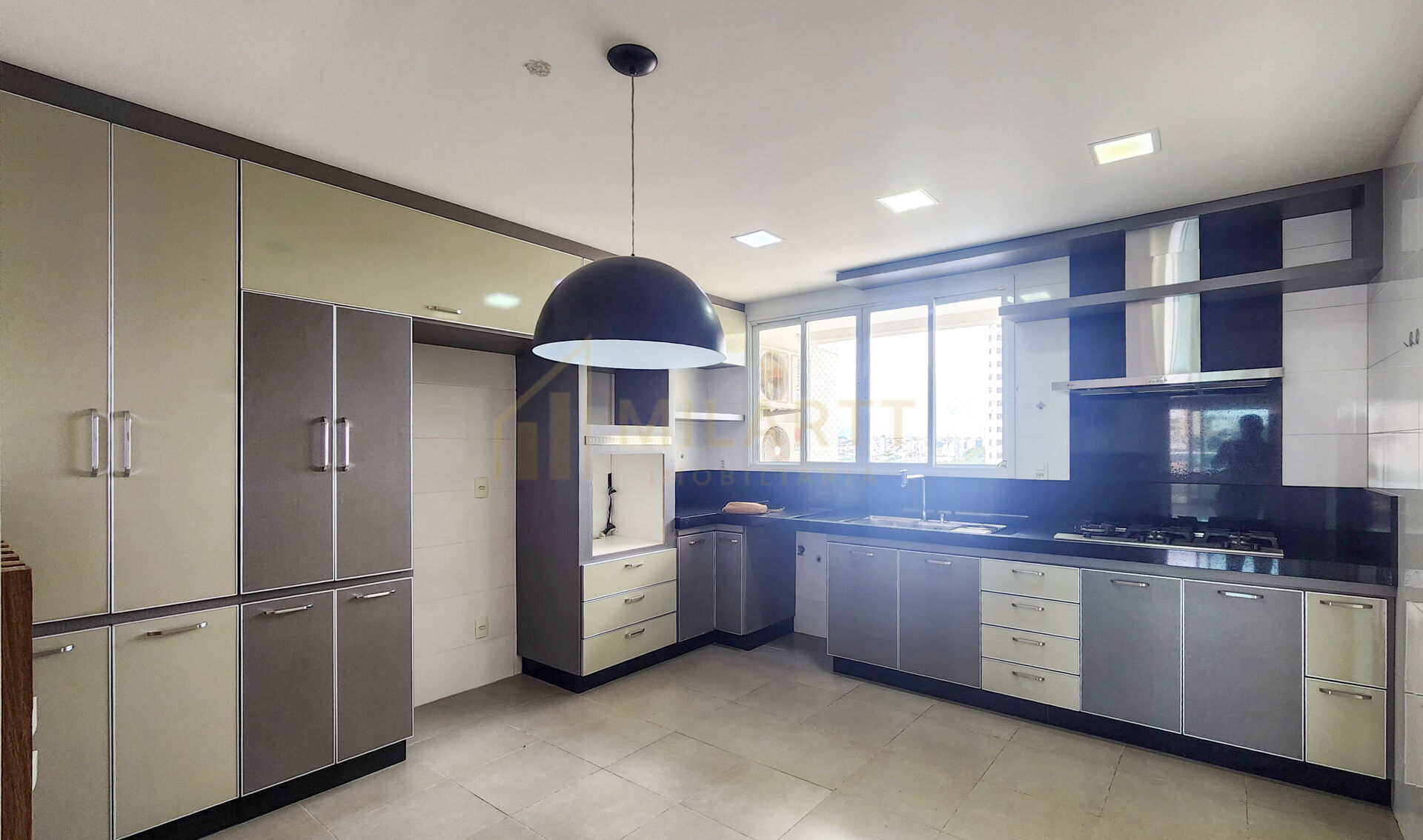 Apartamento · Alto Padrão — foto 9