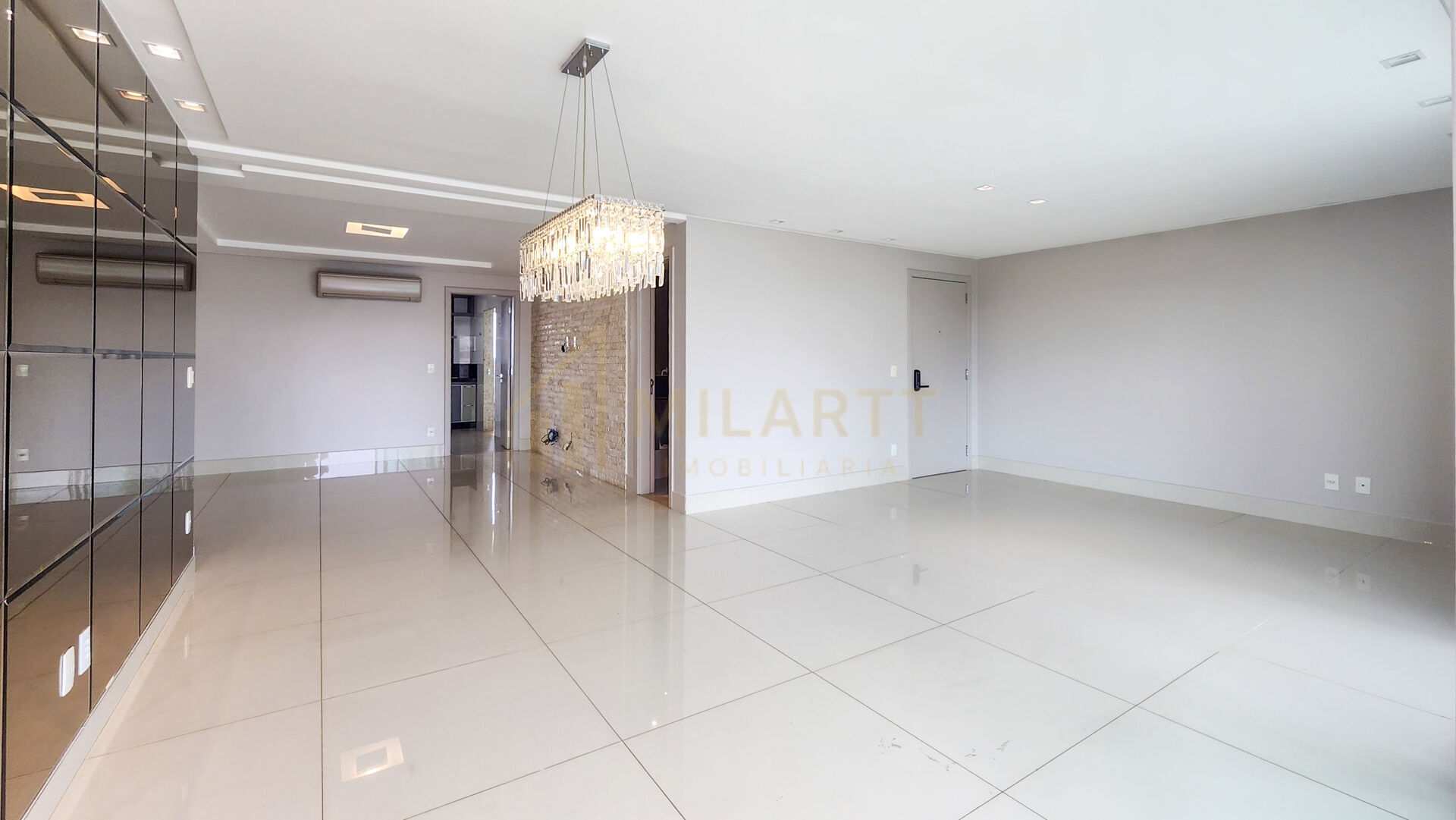 Apartamento · Alto Padrão — foto 7