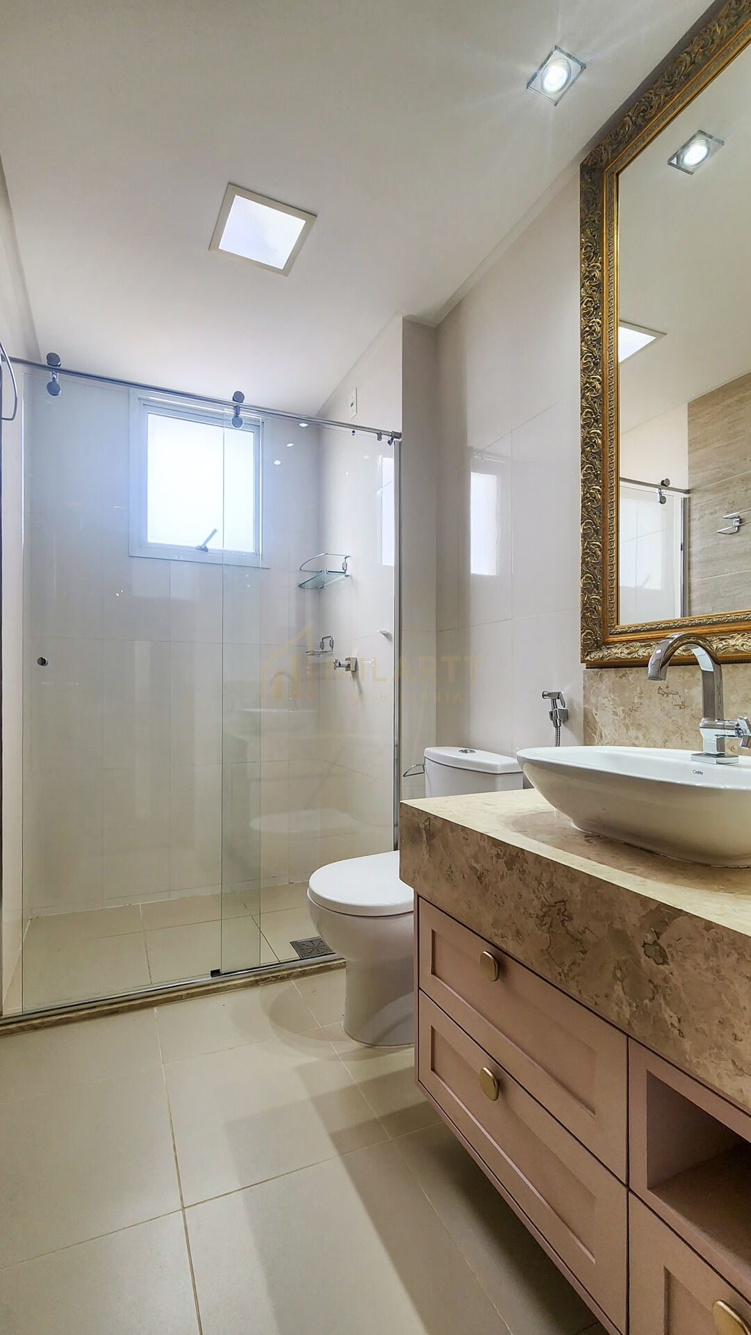 Apartamento · Alto Padrão — foto 28