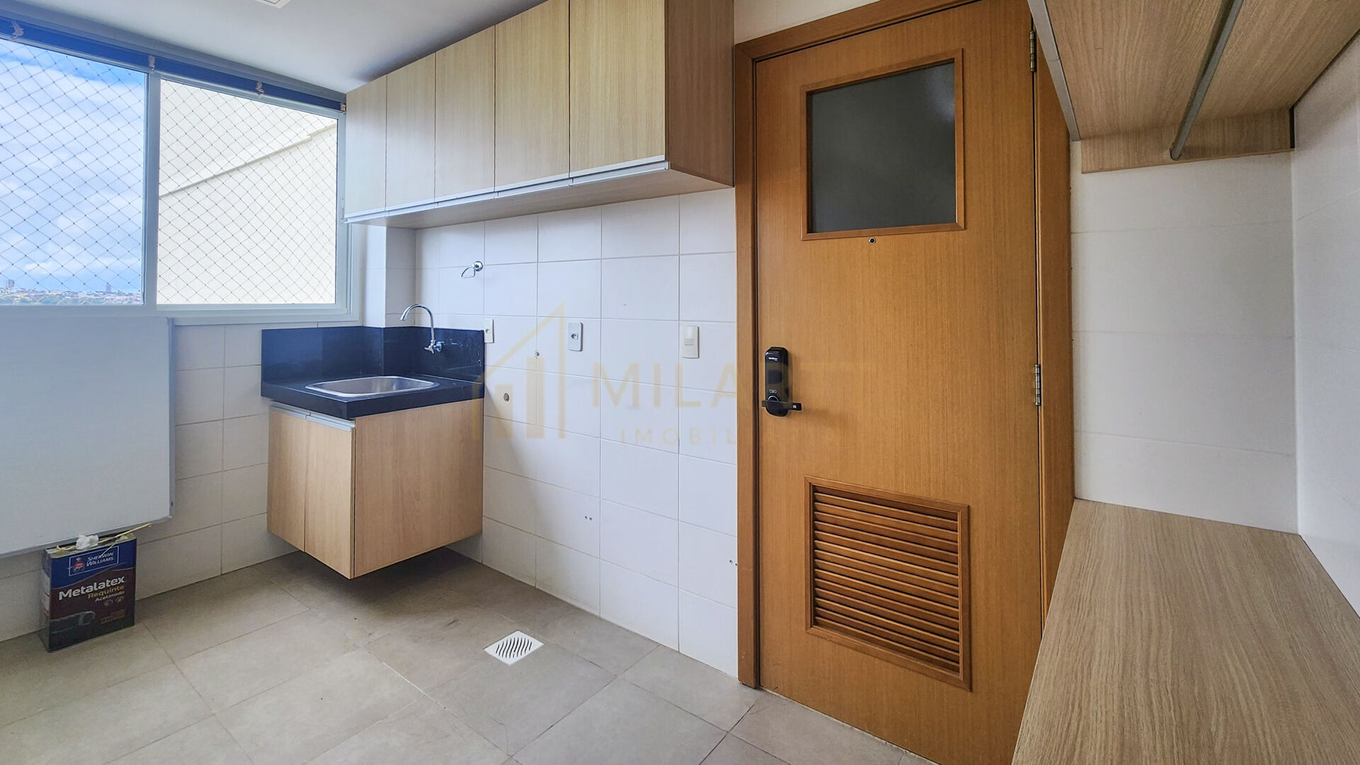 Apartamento · Alto Padrão — foto 10