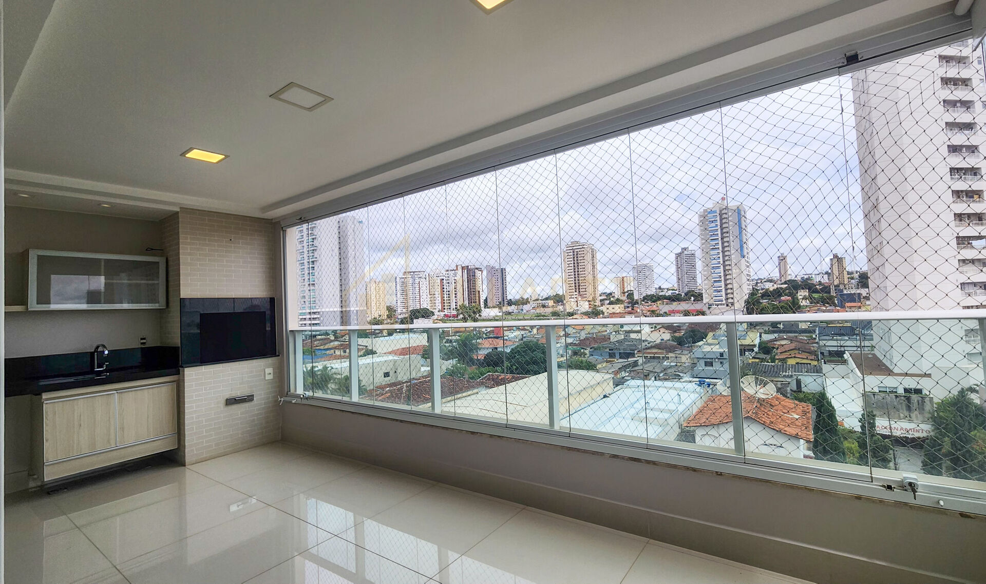 Apartamento · Alto Padrão — foto 3