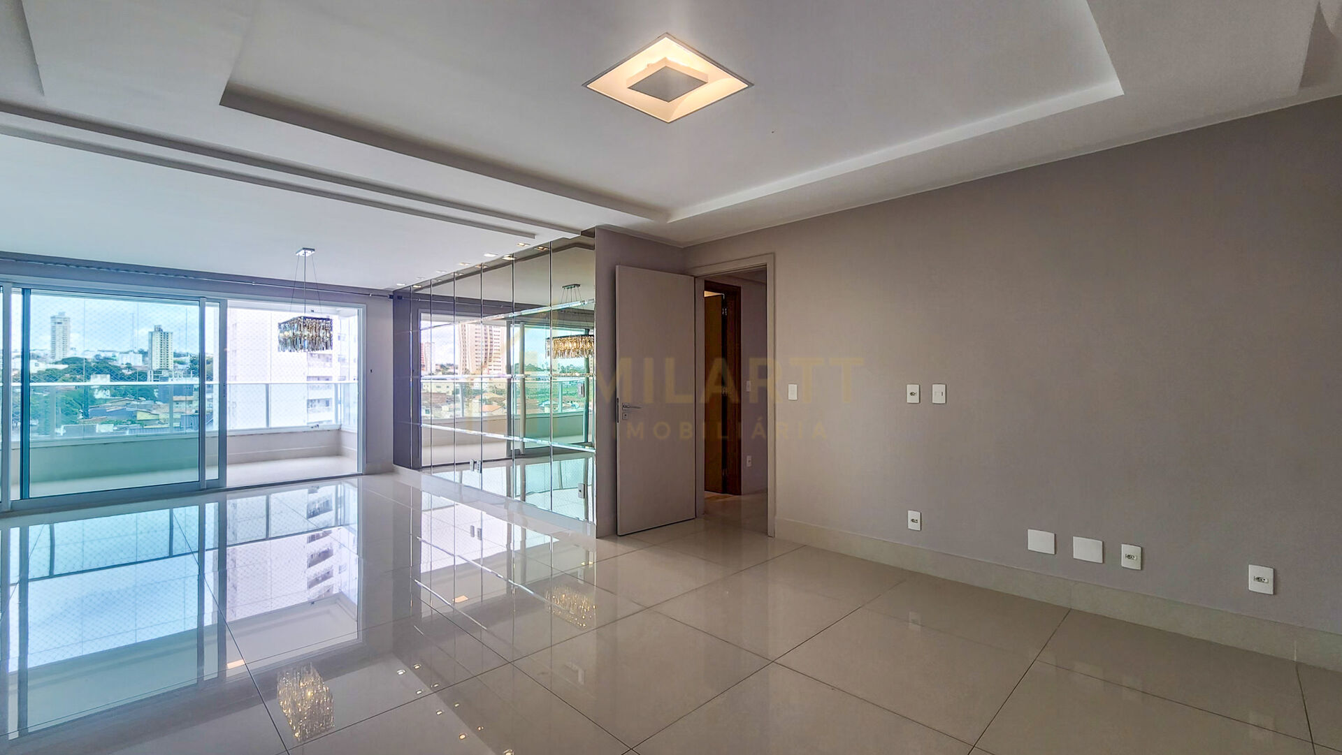 Apartamento · Alto Padrão — foto 13